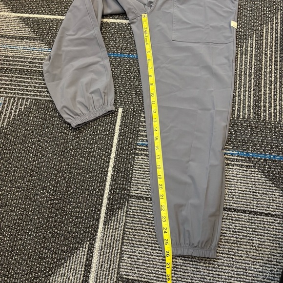 NWT Vuori Miles Joggers Pants Performance Women’s Small MSRP $118 Azure - Picture 10 of 11